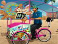 Jogo Cidade do Sorvete  online