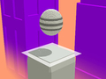 Jogo Stack Fire Rider 3D online