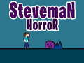 Jogo Terror Steveman  online