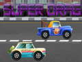 Jogo Super Arrastar  online