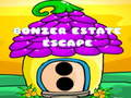 Jogo Fuga da Propriedade Bonzer  online