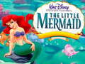 Jogo Pequena Sereia  online