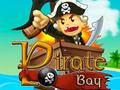 Jogo Baía pirata  online