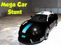 Jogo Acrobacias de Mega Carros  online