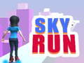 Jogo Sky Run online