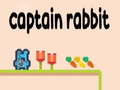 Jogo Capitão Coelho  online