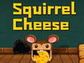 Jogo Queijo de Esquilo  online