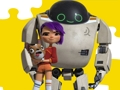 Jogo Quebra-cabeça da próxima geração  online