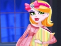 Jogo Salão de Beleza Monster High™  online