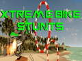 Jogo Acrobacias de bicicleta extrema  online