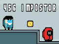Jogo 456 İmpostor  online