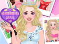 Jogo Vestir-se Fashionista  online