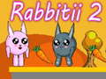 Jogo Rabbitii 2 online
