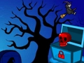 Jogo Halloween Is Coming Episódio 5  online
