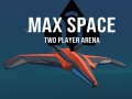Jogo Max Space Arena de dois jogadores  online