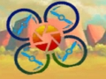 Jogo Drone do deserto v2  online