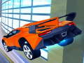 Jogo Dirija a simulação de carro 3D  online
