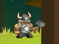 Jogo Tronco Bárbaro  online