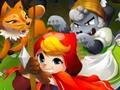 Jogo Chapeuzinho Vermelho Maligno  online