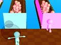 Jogo Corrida da Ponte Slap  online