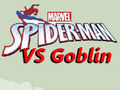 Jogo Marvel Homem-Aranha vs Goblin  online