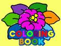 Jogo Livro de colorir  online