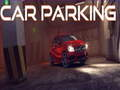 Jogo Estacionamento  online