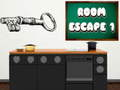 Jogo Fuga da Sala 1  online