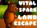 Jogo Fuga Terrestre Vital Spark  online