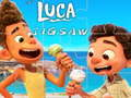 Jogo Luca Jigsaw online