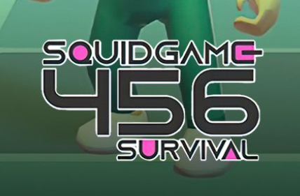 Jogo 456: Jogo de Sobrevivência Épico  online