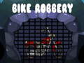 Jogo Roubo de bicicleta  online