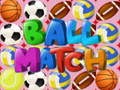 Jogo Jogo de bola  online