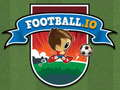 Jogo Futebol. io  online