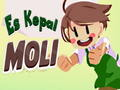 Jogo ES KEPAL MOLI online