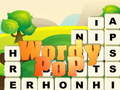 Jogo Pop Wordy  online