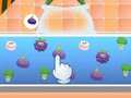 Jogo Jogos educativos de comida para crianças  online