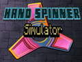 Jogo Simulador giratório manual  online