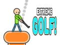Jogo Golfe Extremo!  online
