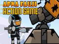 Jogo Jogo de Ação Apna Faugi  online