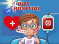 Jogo Hospital Citi  online