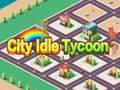 Jogo Magnata ocioso da cidade  online
