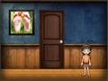 Jogo Fuga do Quarto do Dia das Bruxas 59  online