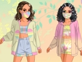 Jogo Doce doce verão  online