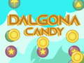 Jogo Doce Dalgona  online