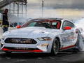 Jogo Quebra-cabeça a jato Mustang à deriva  online