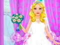 Jogo Rainha do Gelo: Planejamento de Casamento  online
