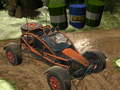 Jogo Explorador de veículos offroad  online