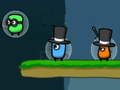 Jogo Multijogador de tiro em arena 2D  online