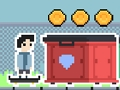 Jogo Patinação Infantil  online